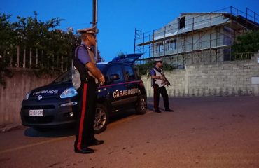 Carabinieri Monastir