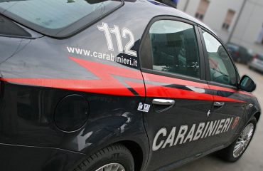 Carabinieri - Immagine di repertorio