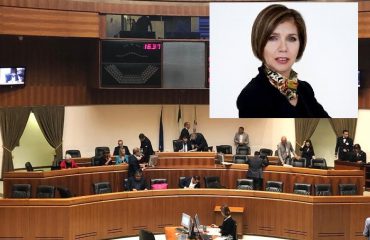 Elena Fancello lascia il M5S