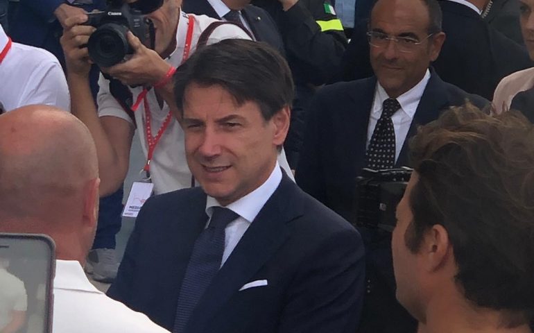 Conte: poche risposte positive alle richieste per la Sardegna