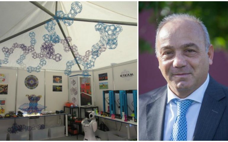 Niente fondi per il FestivalScienze, Chessa: «Bando inadeguato, ho aggiunto un milione di euro»