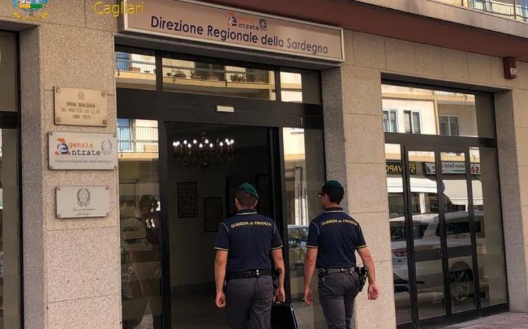 Cagliari, un commerciante su sei non rilascia lo scontrino fiscale