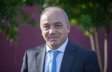 Gianni Chessa, assessore regionale al Turismo