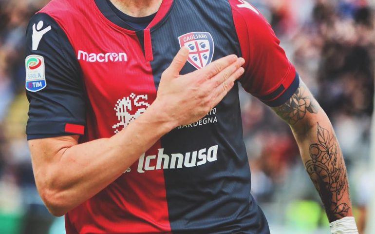 “Tutti allo stadio in autobus”: il nuovo progetto del Cagliari Calcio. Un’alternativa all’auto per andare alla Sardegna Arena