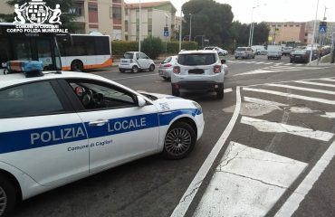 Incidente in via Bacaredda