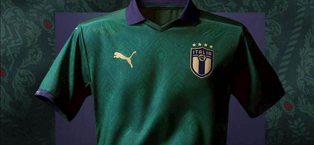 Maglia cagliari verde sale