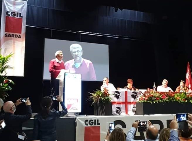 Pula, Landini: «Sì al metano in Sardegna, ma la transizione dal carbone alle rinnovabili va gestita»