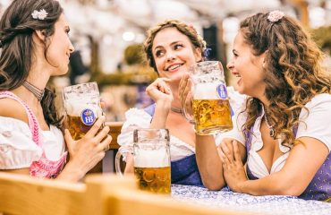 Oktoberfest torna alla Fiera di Cagliari - Foto di Hofbräu München (HB)