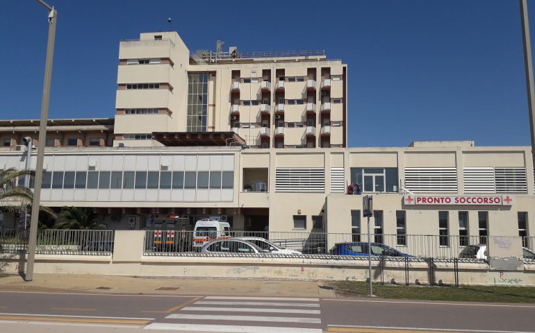 Ospedale Marino: riprendono le attività del CUP e dei reparti di Traumatologia e Ortopedia