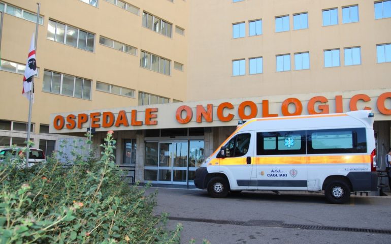 Lavori di manutenzione terminati, riprende l’attività nelle sale operatorie dell’Oncologico