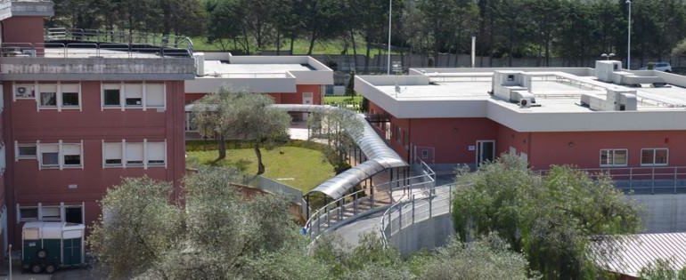 Ospedale veterinario di Sassari: la clinica riaprirà lunedì prossimo