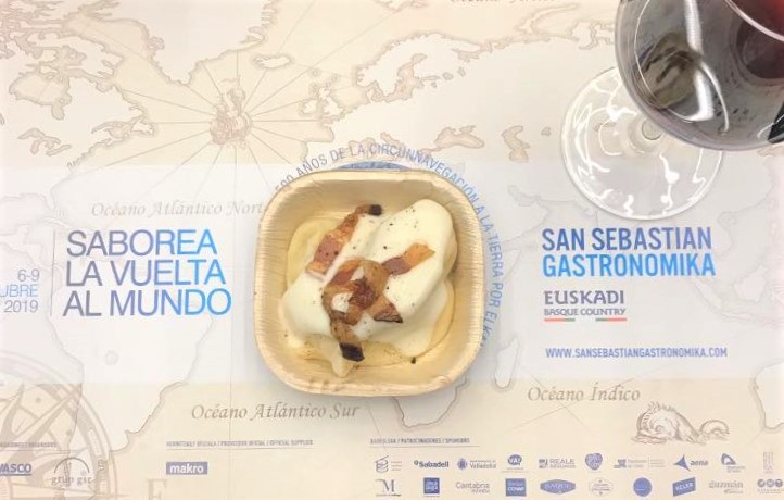 La cucina e i prodotti sardi alla fiera Gastronomika di San Sebastián: alla rassegna internazionale protagonisti i formaggi pecorini e il concorso OVINUS