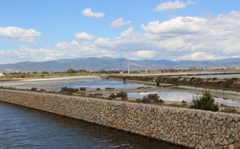 Cagliari, il 6 gennaio la Befana al Parco di Molentargius