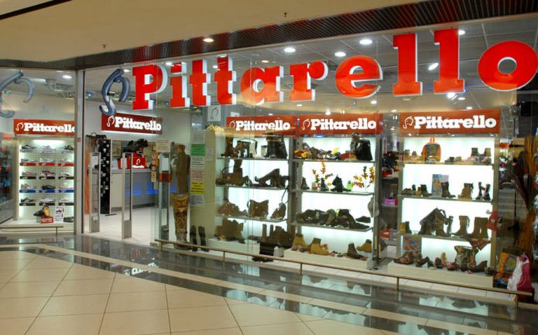 pittarello shop