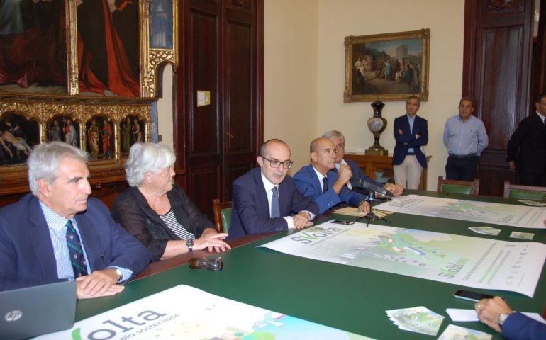 Presentazione del progetto