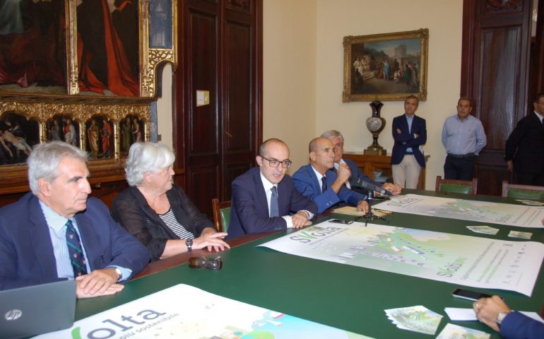 Presentazione del progetto 