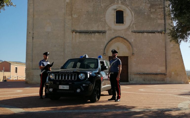 Grosso sequestro di droga e arresti: operazione dei carabinieri di Quartu Sant’Elena