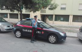 carabinieri