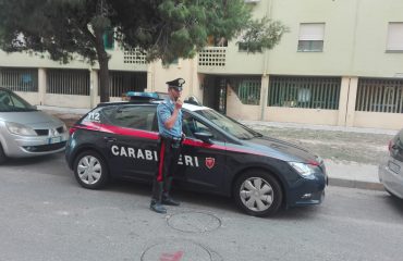 carabinieri