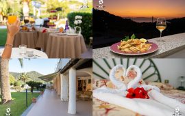 Ristorante Hotel Il Saraceno