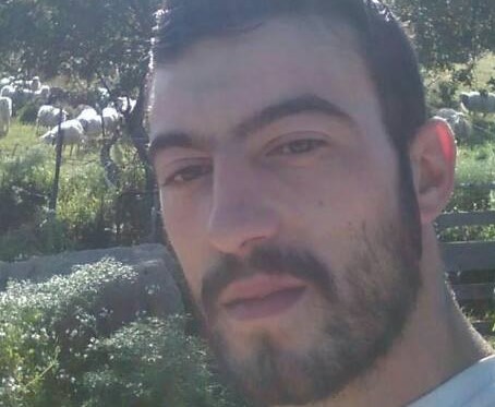 Orroli, scomparsa di Cristian Farris: ritrovato bruciato il suo furgone