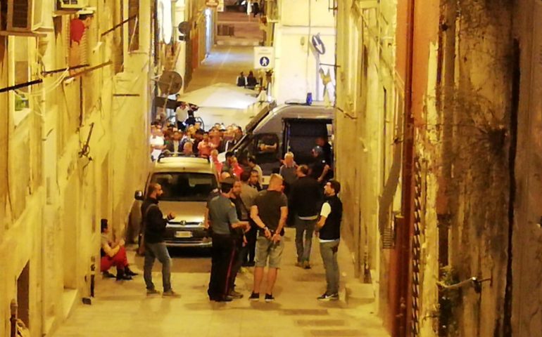 (VIDEO) Disordini prima e dopo Cagliari-Pogon: arrestati sei polacchi e denunciati tre ultrà rossoblù