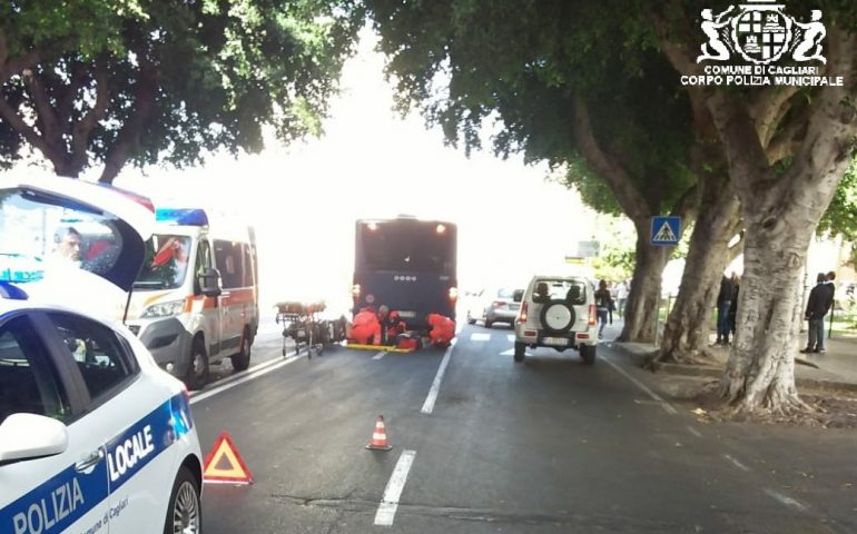 Datazione di un ragazzo che non ha auto