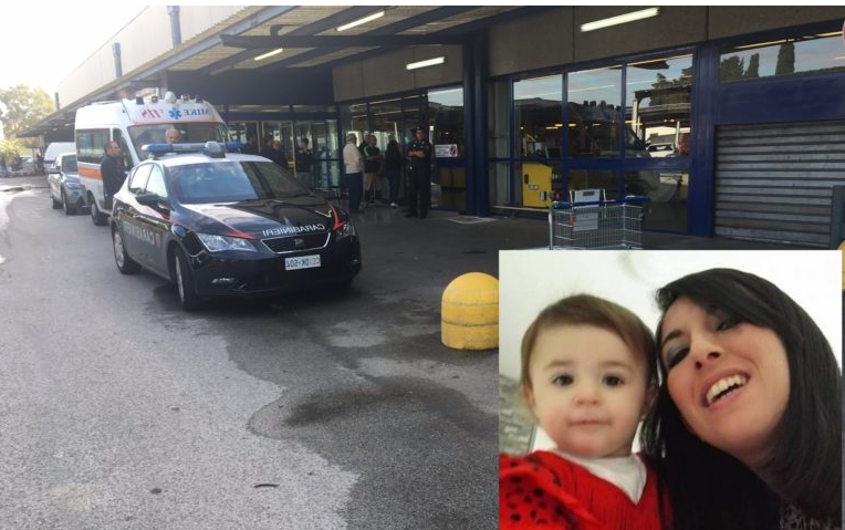 Condannati a 8 mesi per la morte della piccola Sofia Saddi, i 2 dirigenti della Metro