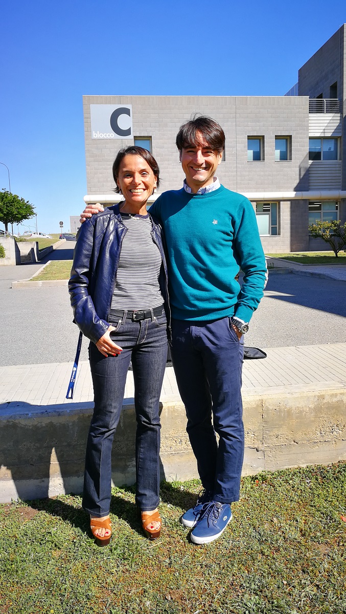 Cannabis in gravidanza: uno studio dell'Università di Cagliari