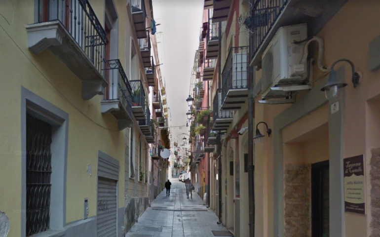 Cagliari, Marina: sanzione di 10mila euro e sequestro per un minimarket di via Barcellona