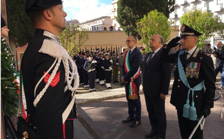 Festa dell’Unità nazionale e delle Forze Armate: tutte le autorità civili e religiose per le celebrazioni