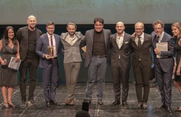 Key Award - Relive Communication 2019