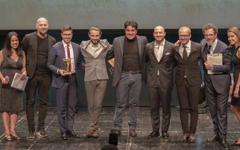 Key Award - Relive Communication 2019