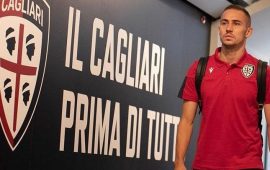 Marko Rog Cagliari calcio