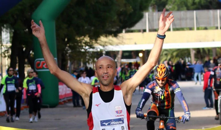 Domenica la 12esima mezza maratona CagliariRespira: l’italo-marocchino Said Boudalia ci riprova