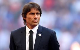 antonio conte