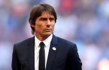 antonio conte