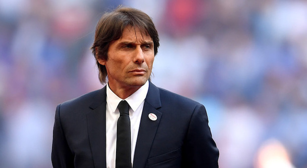 antonio conte