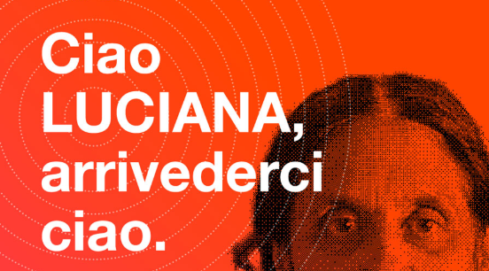 Nuoro piange Luciana Arca, la commerciante attrice. Oggi i funerali