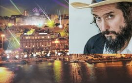 Capodanno a Cagliari con Vinicio Capossela