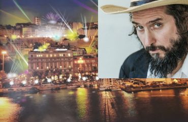 Capodanno a Cagliari con Vinicio Capossela