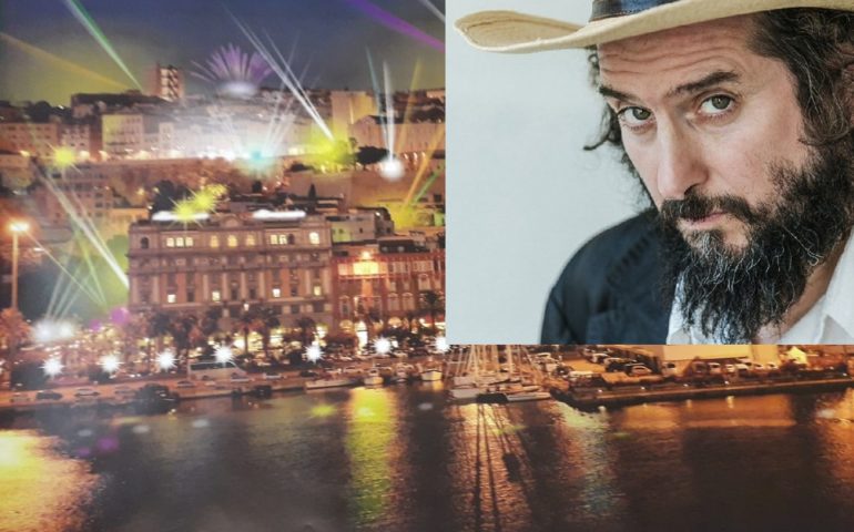 Capodanno a Cagliari con Vinicio Capossela