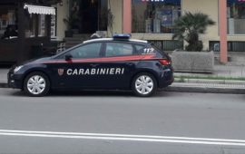 carabinieri quartu