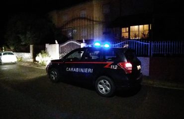 Rapina a San Sperate nella notte_ in tre si introducono in casa di un'anziana