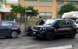 Carabinieri di Selargius