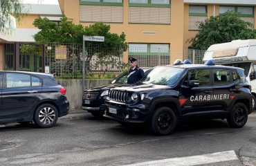 Carabinieri di Selargius