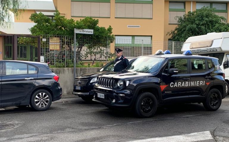 Carabinieri di Selargius