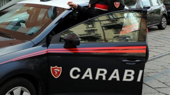 carabinieri