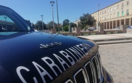 carbonia casa popolare