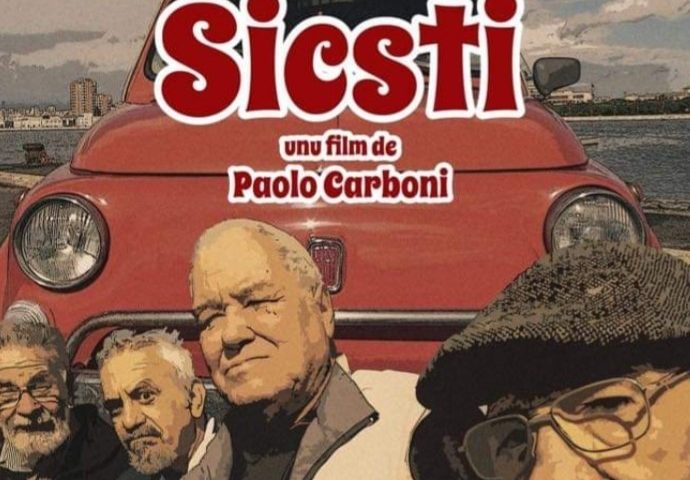 Com’era Cagliari, negli anni ’60? Ce lo racconta “Casteddu Sicsti” il documentario con i filmini di famiglia e i protagonisti dell’epoca
